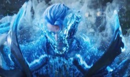 唐三136最新的爆料,揭秘神秘力量与命运抉择