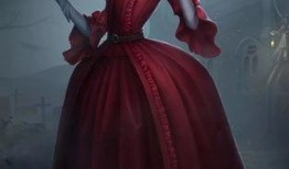 第五人格最新爆料红夫人,第五人格神秘角色揭秘